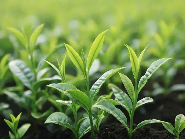 茶叶水可以浇花吗_全面解析茶叶水对植物的影响及使用技巧