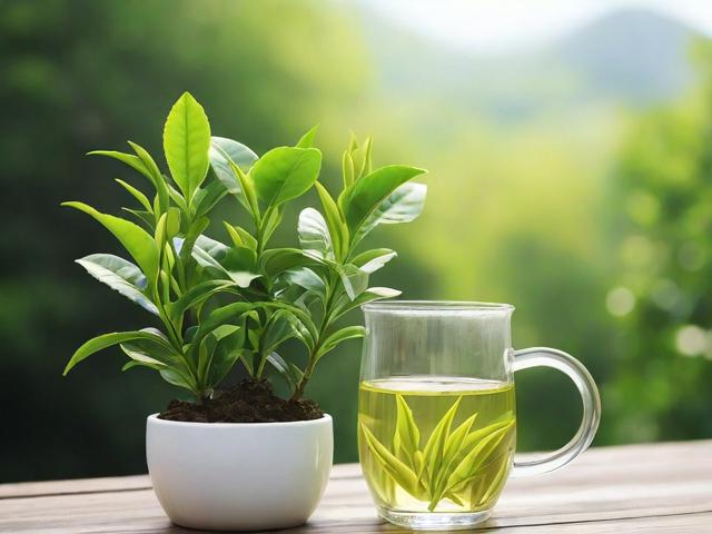 茶叶水可以浇花吗_全面解析茶叶水对植物的影响及使用技巧