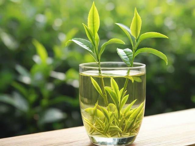 茶叶水可以浇花吗_全面解析茶叶水对植物的影响及使用技巧