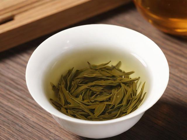 过期茶叶能喝吗?全面解析过期茶叶对健康的影响及判断方法