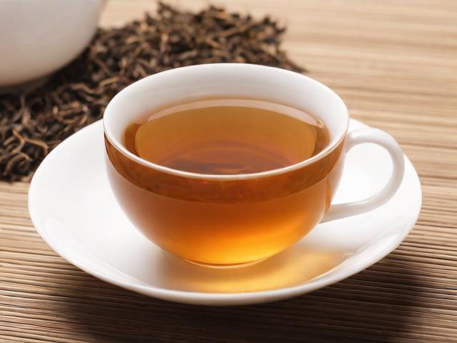 茶叶茶氨酸的功效作用：改善睡眠、缓解焦虑与提升认知功能的科学指南