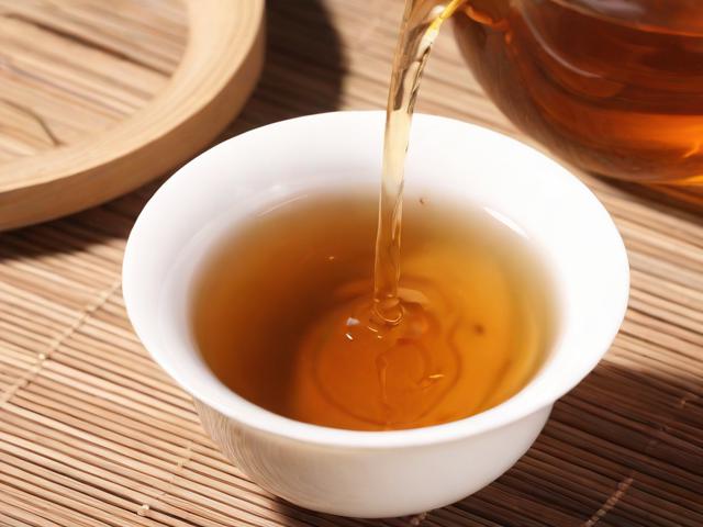 茶叶茶氨酸的功效作用:改善睡眠、缓解焦虑与提升认知功能的科学指南