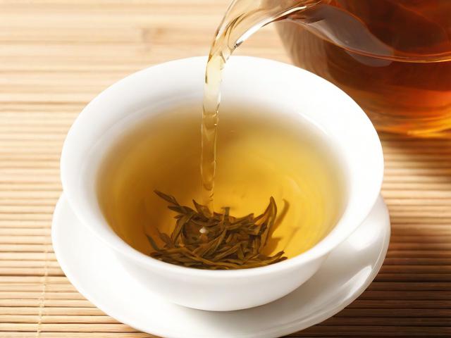 茶叶茶氨酸的功效作用:改善睡眠、缓解焦虑与提升认知功能的科学指南