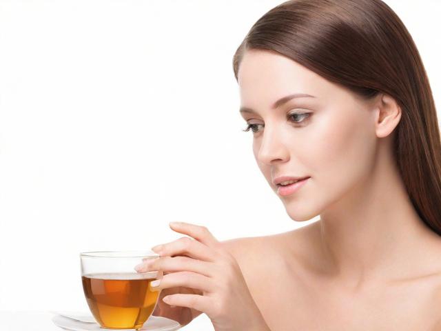 女人长期喝茶叶好吗？各类茶叶对女性健康的利与弊全面解析