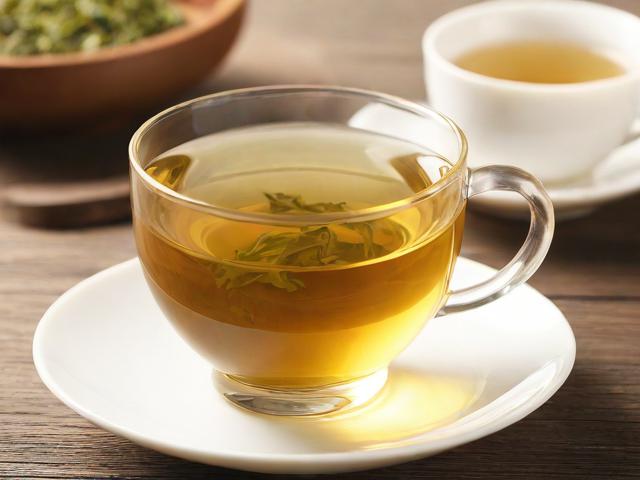 喝茶叶可以减肥吗？绿茶、乌龙茶和普洱茶的减肥效果与科学饮用方法