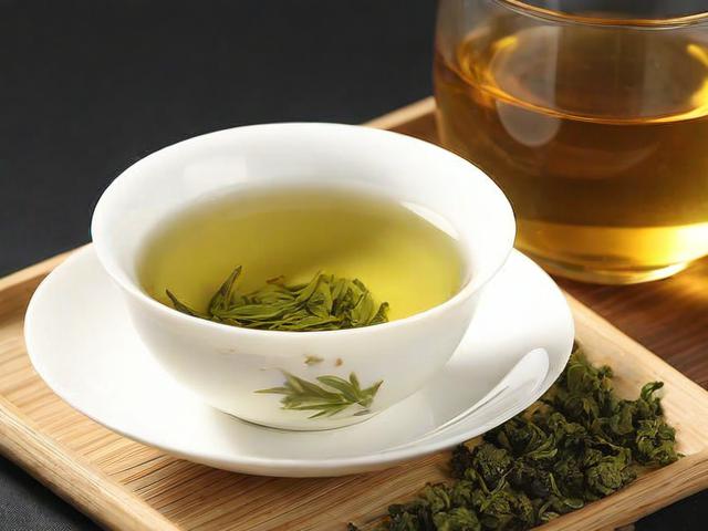 喝茶叶可以减肥吗?绿茶、乌龙茶和普洱茶的减肥效果与科学饮用方法