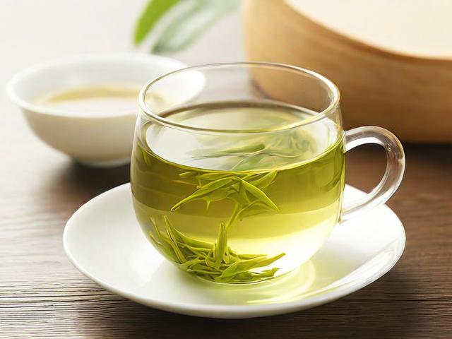 喝茶叶可以减肥吗?绿茶、乌龙茶和普洱茶的减肥效果与科学饮用方法