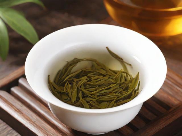 茶叶可以吃吗?揭秘茶叶的食用方法与健康益处