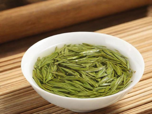 茶叶可以吃吗?揭秘茶叶的食用方法与健康益处