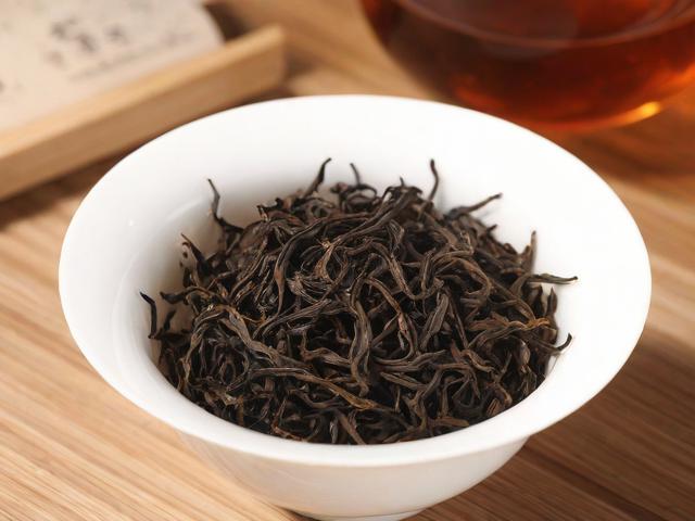 大红袍茶叶的功效与作用全面解析，助您健康每一天