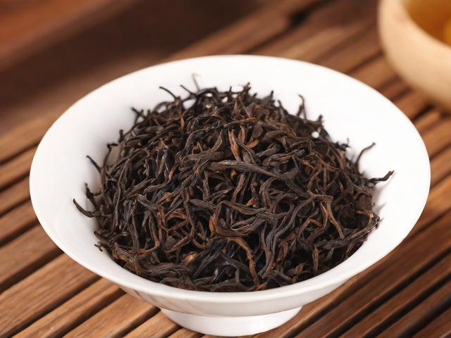 大红袍茶叶的功效与作用全面解析,助您健康每一天