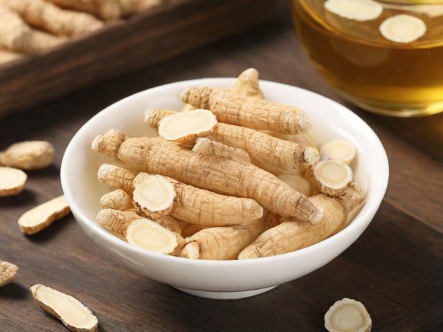 西洋参可以和茶叶一起泡吗_功效与搭配技巧全面解析