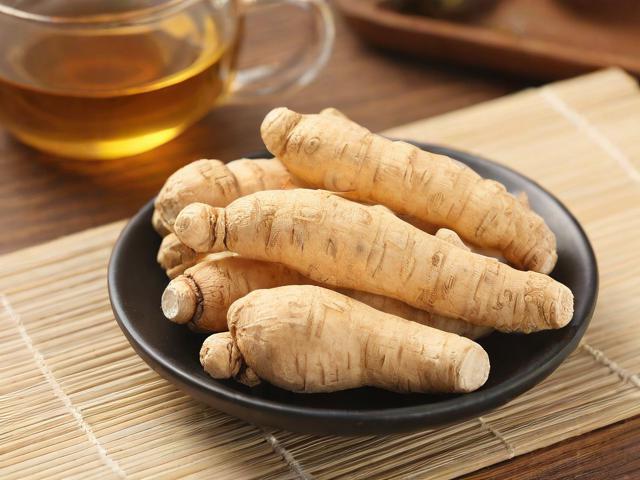 西洋参可以和茶叶一起泡吗_功效与搭配技巧全面解析