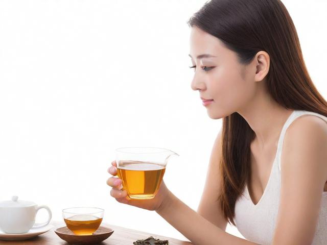 女人喝茶叶的好处与坏处及饮茶注意事项全面解析
