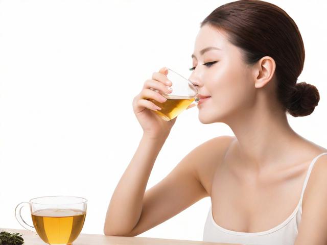 女人喝茶叶的好处与坏处及饮茶注意事项全面解析
