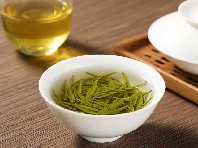 茶叶能吃吗？揭秘茶叶的食用方法与健康益处