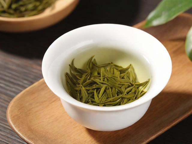 茶叶能吃吗?揭秘茶叶的食用方法与健康益处