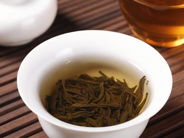 吃茶叶有什么好处和坏处?全面解析茶叶的健康影响及注意事项