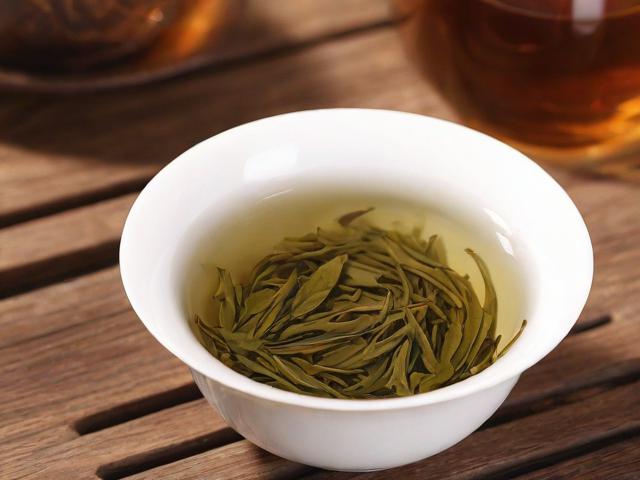 茶叶会不会过期?全面解析茶叶保质期及正确储存方法