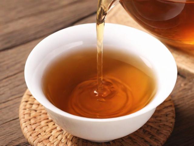 肌酐高能喝茶吗?各类茶叶对肾功能的影响及科学饮茶指南