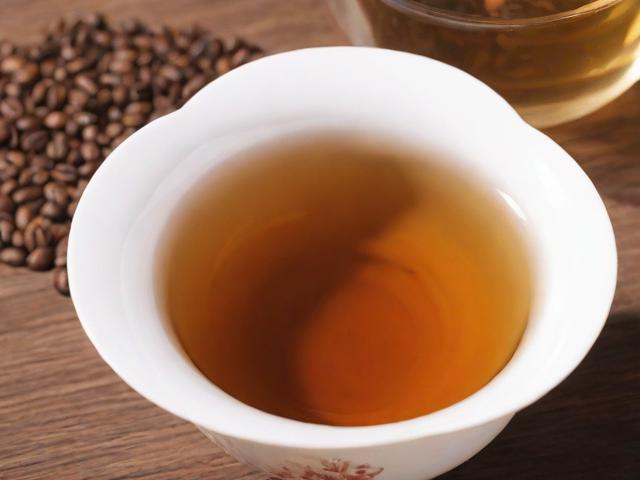 肌酐高能喝茶吗?各类茶叶对肾功能的影响及科学饮茶指南