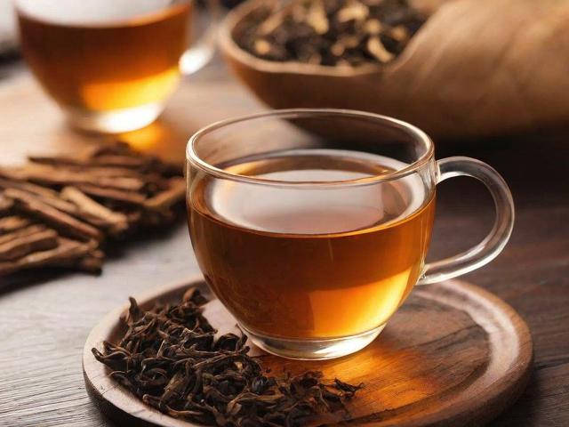 喝中药能喝茶叶水吗_详细解析中药与茶的相互作用及健康饮品推荐