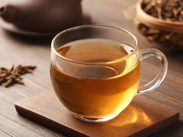 喝中药能喝茶叶水吗_详细解析中药与茶的相互作用及健康饮品推荐
