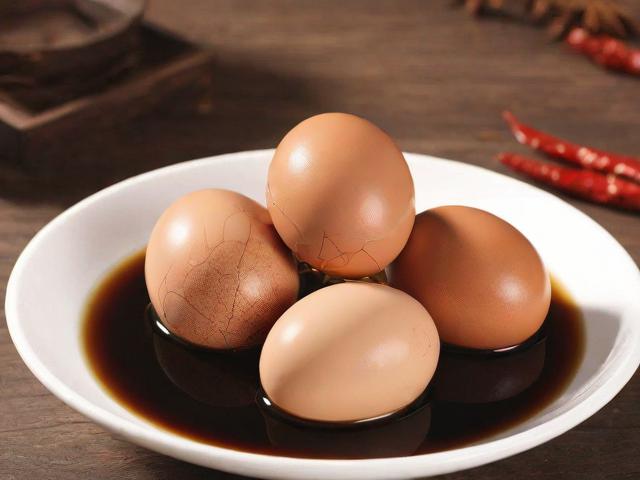 茶叶蛋能放多久？冷藏与常温保存全解析，延长保质期技巧大公开