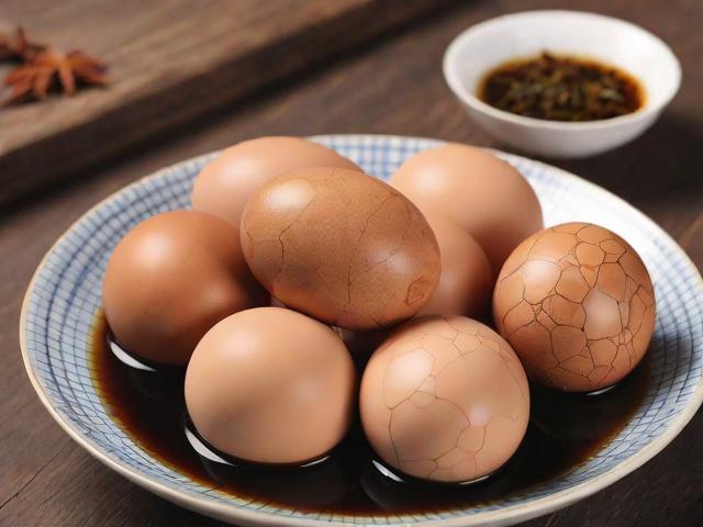 茶叶蛋能放多久?冷藏与常温保存全解析,延长保质期技巧大公开