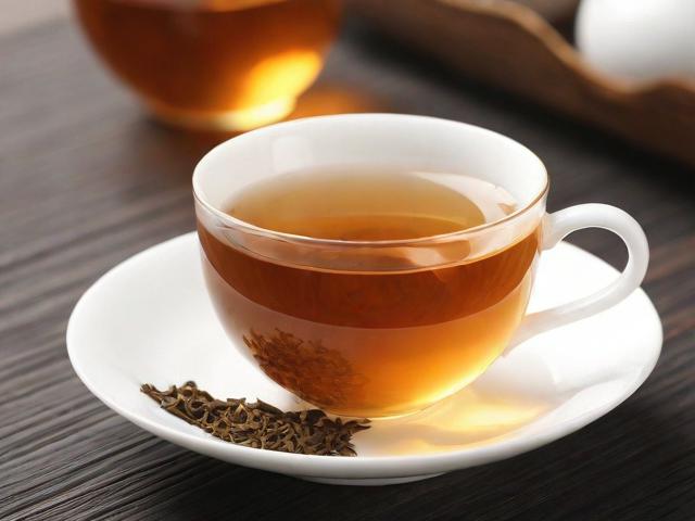 喝茶叶茶有什么好处和坏处:全面解析与科学饮用指南
