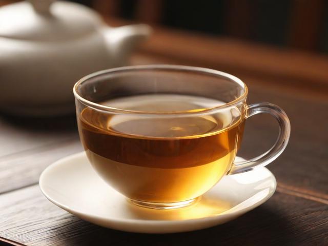 喝茶叶茶有什么好处和坏处:全面解析与科学饮用指南