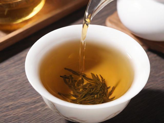 茶叶茶氨酸含量高对睡眠改善的作用及最佳饮用方法