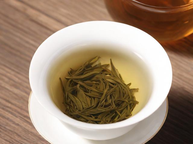 茶叶茶氨酸含量高对睡眠改善的作用及最佳饮用方法