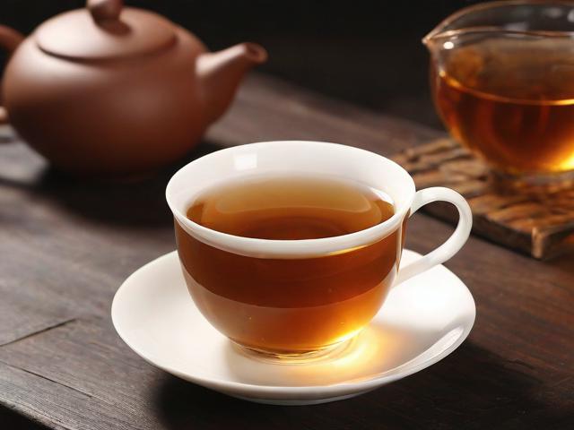 过夜茶叶可以喝吗？全面解析过夜茶的安全性与保存技巧