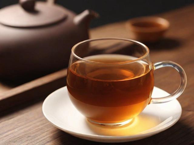 过夜茶叶可以喝吗?全面解析过夜茶的安全性与保存技巧