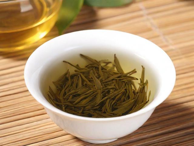 各种茶叶的功效与作用详解，让你轻松选择适合自己的茶饮