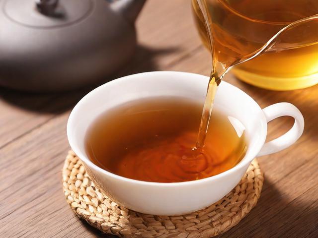 茶叶泡多久就不能喝了?掌握最佳饮用时间与保存技巧