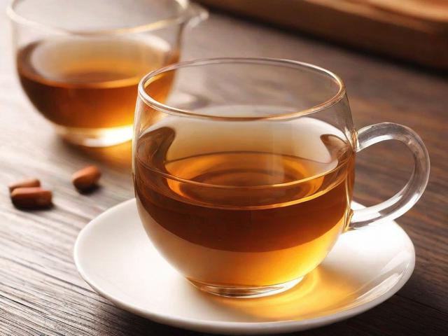 茶叶水可以吃药吗?科学解析药物与茶饮的相互作用及健康建议