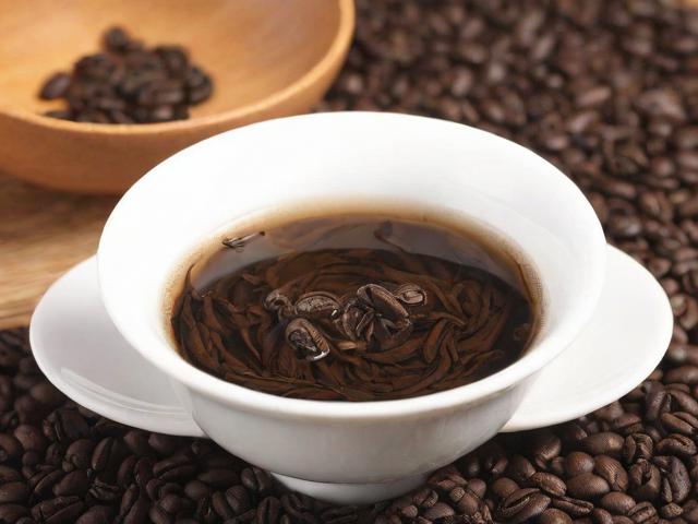 茶叶含有咖啡因吗?全面解析茶叶咖啡因含量及影响因素