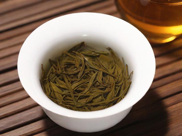 茶叶里面含有什么成分？全面解析茶叶中的健康奥秘