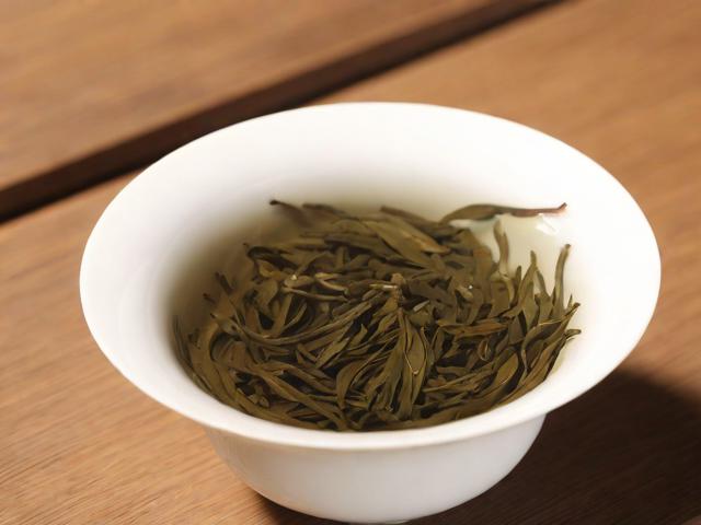 茶叶里面含有什么成分?全面解析茶叶中的健康奥秘