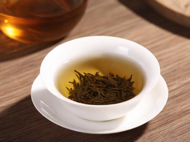 茶叶里面含有什么成分?全面解析茶叶中的健康奥秘