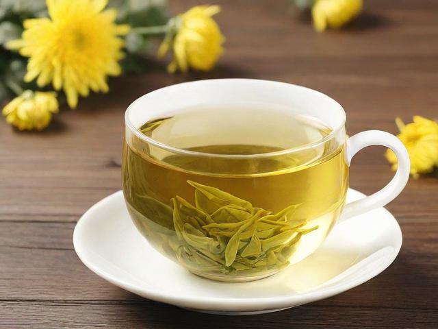 高血压喝什么茶叶最好?绿茶、普洱茶、乌龙茶和菊花茶的功效对比与饮用建议