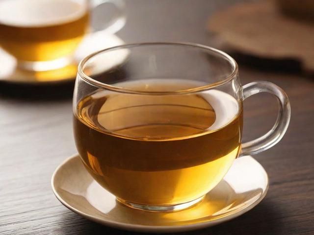 隔夜茶叶水能喝吗？全面解析健康影响与保存技巧