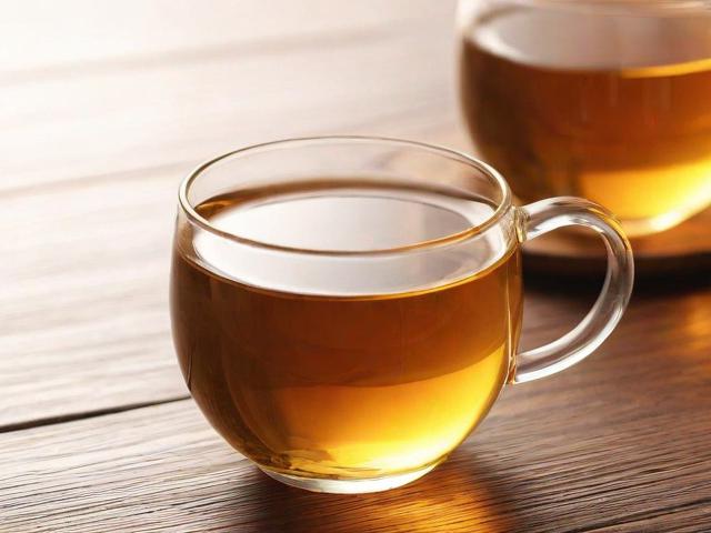 隔夜茶叶水能喝吗?全面解析健康影响与保存技巧