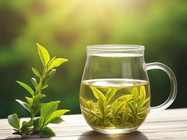 茶叶水能浇花吗_茶叶水浇花的正确方法与注意事项