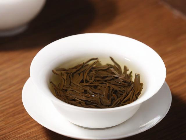 普洱茶叶的功效与正确饮用方法,助你健康生活