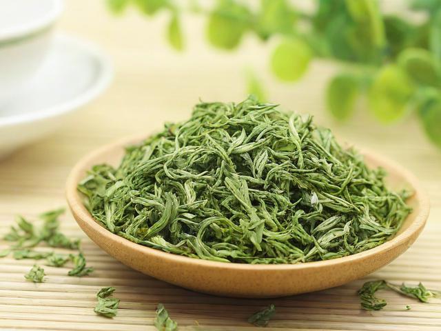 甜茶叶的功效与作用：天然代糖的健康选择
