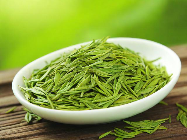 甜茶叶的功效与作用:天然代糖的健康选择