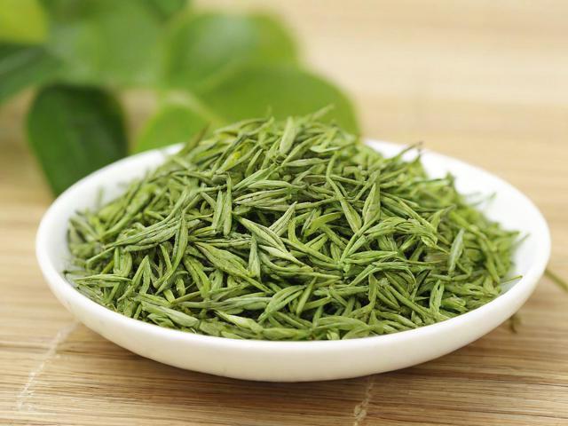 甜茶叶的功效与作用:天然代糖的健康选择